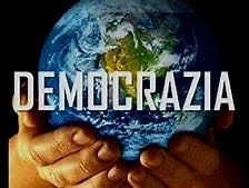 DEMOCRAZIA PARTECIPATIVA E DEMOCRATICA