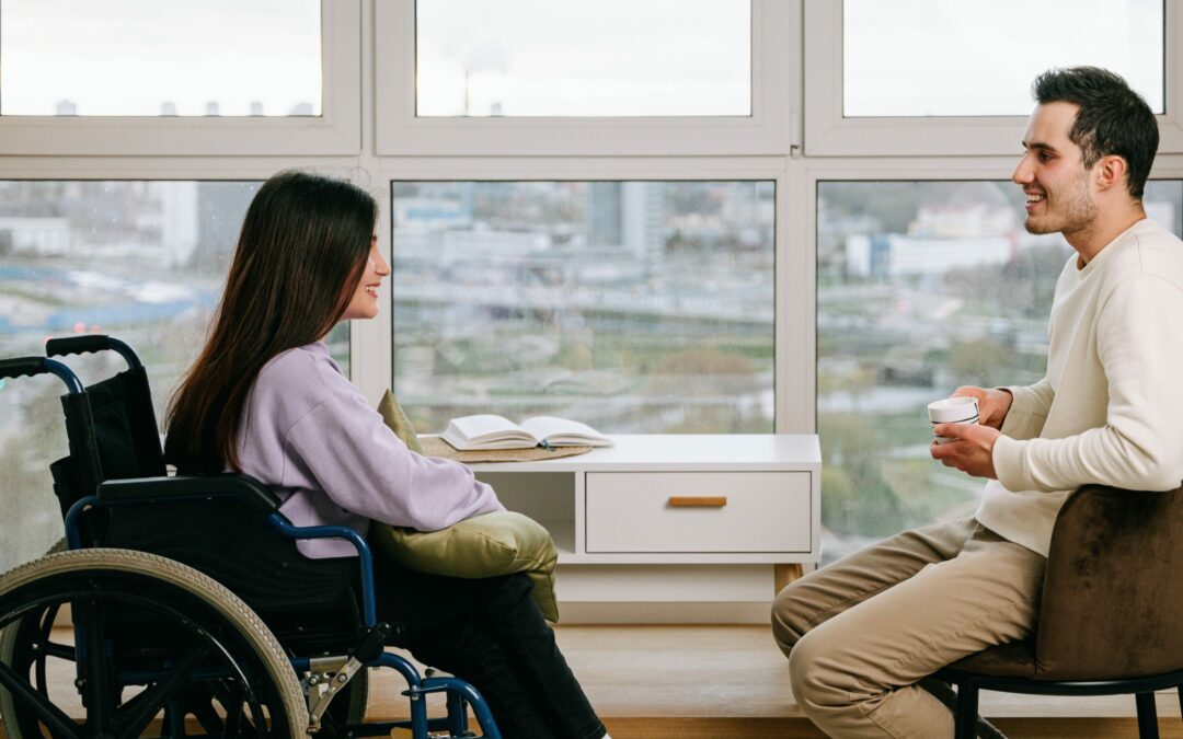 Inclusion Job Talk: diversità e integrazione per vivere bene sul luogo di lavoro