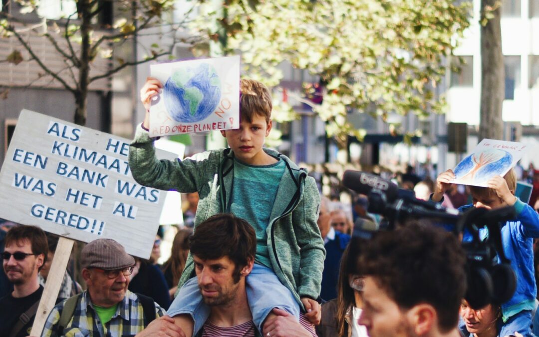 PER I DIRITTI SOCIALI E LA PARTECIPAZIONE DEI CITTADINI