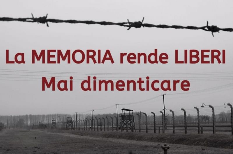 DAL GIORNO DELLA MEMORIA ALL’AZIONE CIVICRATICA