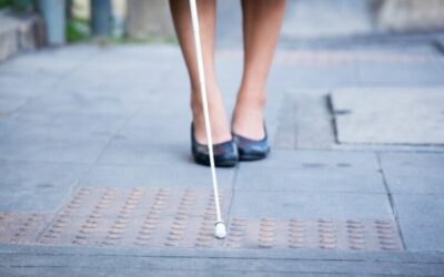 BICENTENARIO DEL BRAILLE, UN DONO SMISURATO