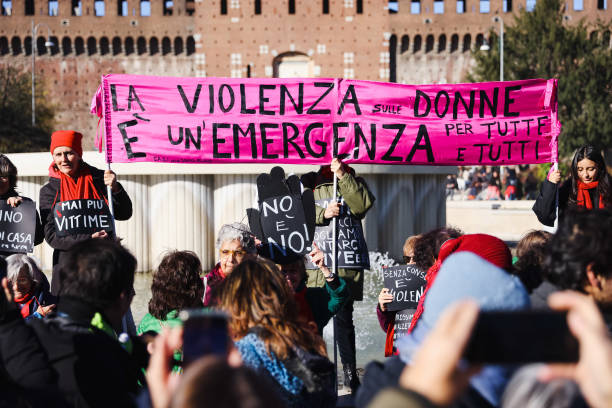 FEMMINICIDIO; IL GOVERNO MIRA A INTRODURRE IL REATO SPECIFICO CON ERGASTOLO PER CHI UCCIDE UNA DONNA PER ODIO DI GENERE